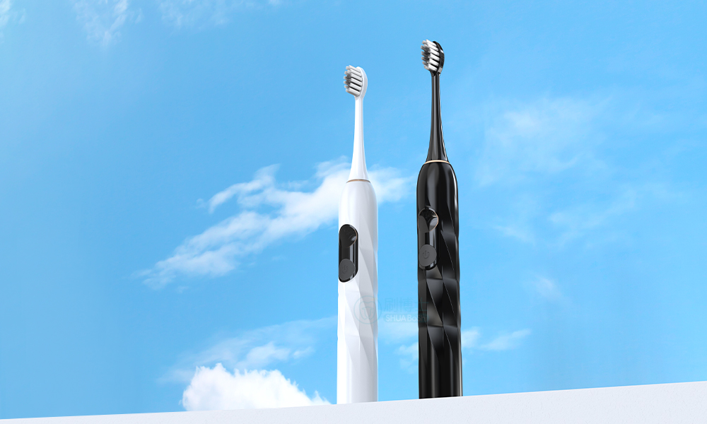 牙刷貼牌定制選刷博士源頭工廠(chǎng)，暢享多元優(yōu)勢(shì)