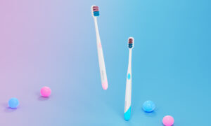 品牌賦能！刷博士定制牙刷服務(wù)，助力打造專屬品牌