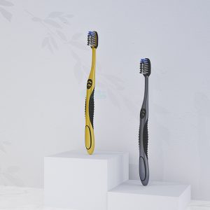 破解同質(zhì)化！刷博士牙刷定制服務(wù)，助力打造專屬口...