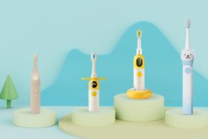 什么是電動(dòng)牙刷OEM服務(wù)？了解電動(dòng)牙刷OEM合作方式！