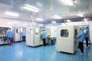 電動(dòng)牙刷代工廠如何運(yùn)作？您不知的電動(dòng)牙刷加工廠...