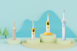 刷博士?jī)和庸る妱?dòng)牙刷的六大優(yōu)勢(shì)，讓您省心又...