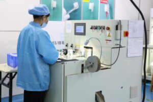 靠譜兒童電動牙刷生產(chǎn)廠家推薦：刷博士牙刷廠家