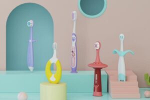 聲波電動牙刷廠家市場現(xiàn)狀解析|刷博士源頭電動牙刷廠