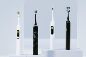 選擇刷博士聲波電動(dòng)牙刷工廠的四大原因，品牌商必看