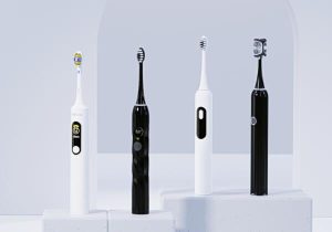 刷博士智能牙刷定制：開(kāi)啟智慧口腔護(hù)理新時(shí)代