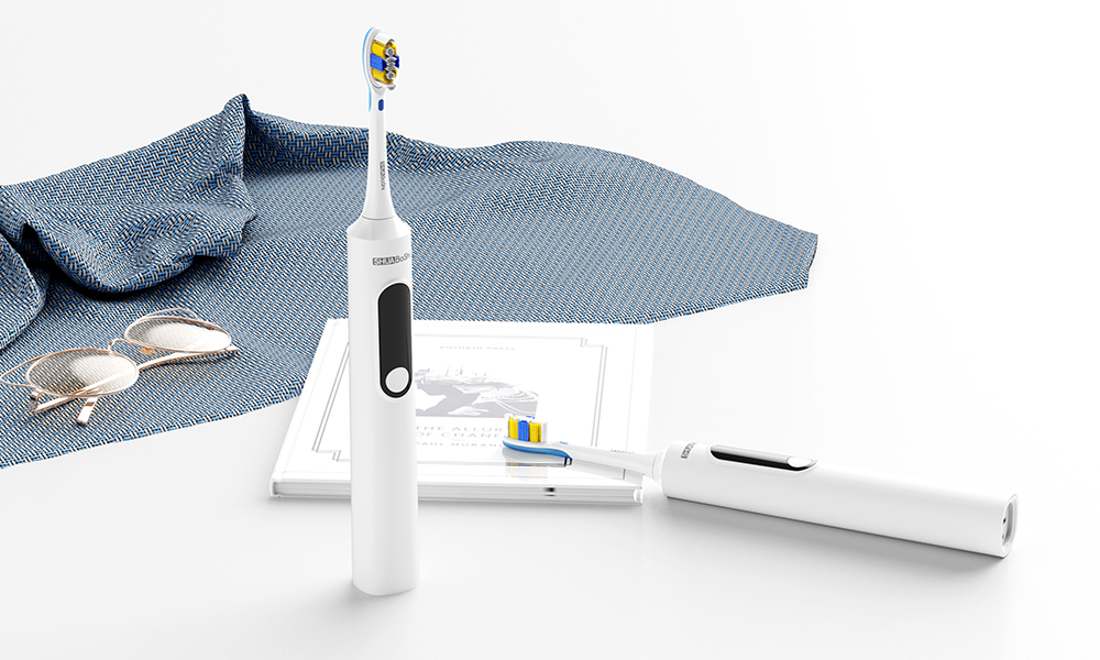2025電動牙刷出海新機遇！刷博士助您搶占全球市場