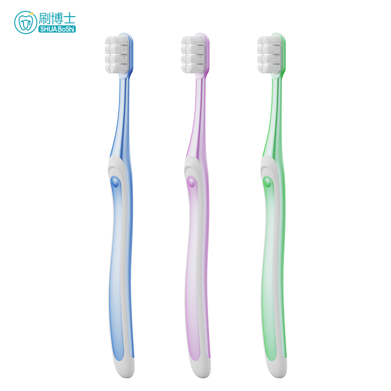 成人牙刷 B708