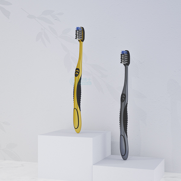 牙刷